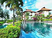 Furama Resort Danang - Khu nghỉ dưỡng hàng đầu Việt Nam