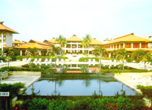 Khảo sát về kinh doanh khách sạn ở Việt Nam