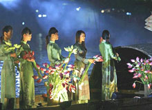 Festival Huế 2008