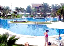 Nam Hải Resort đoạt giải thưởng “Khu nghỉ mát tốt nhất thế giới”