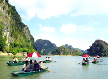 Du lịch Việt Nam trước cơ hội lớn