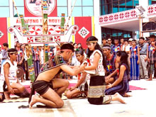 Đắk Lắk bảo tồn, phục dựng gần 100 lễ hội