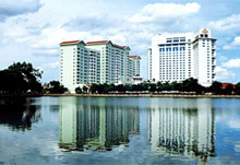 Nhân viên khách sạn hàng đầu Việt Nam sẽ được thẩm định tay nghề