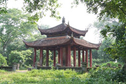 Lễ hội Lam Kinh 2008 gắn với 3 sự kiện lịch sử
