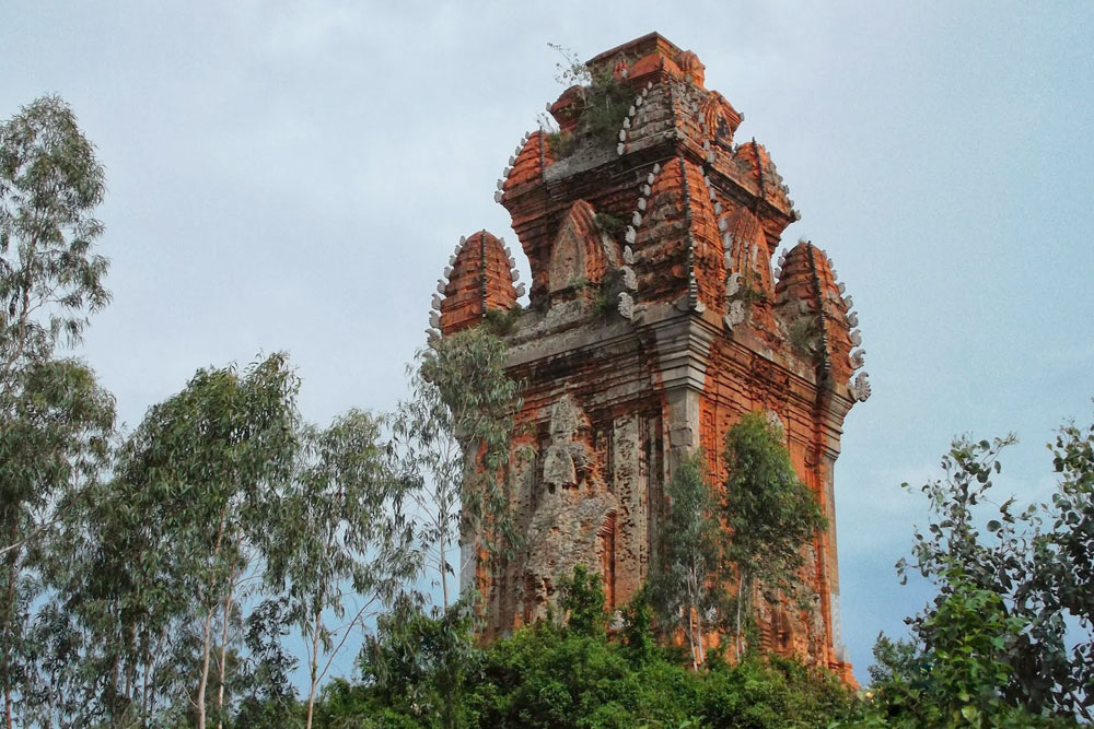 Tháp Cánh Tiên