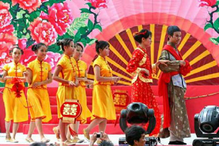 Hoa ethnic group