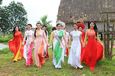 Viet (Kinh) ethnic group