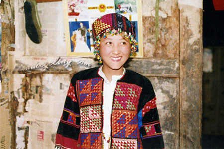 Xinh Mun族