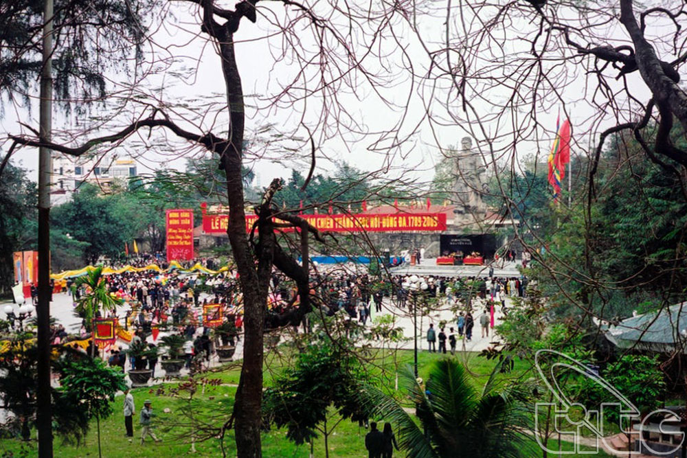 Lễ hội Đống Đa (Hà Nội)