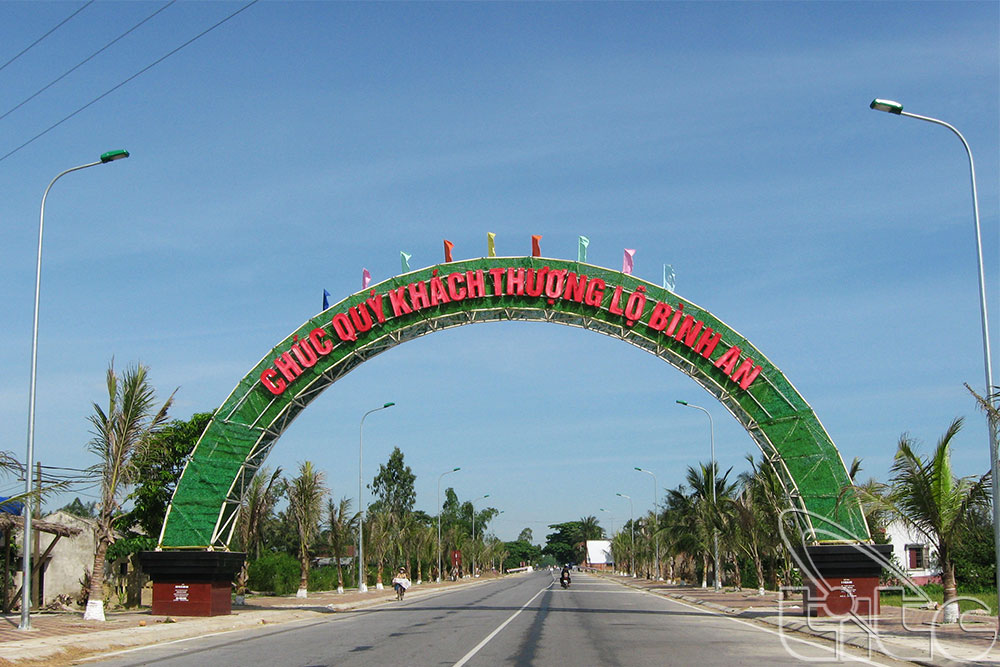 Thành phố Sầm Sơn